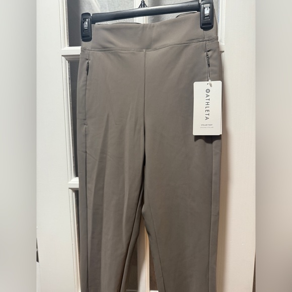 NWT ATHLETA STELLAR TIGHT - Picture 3 of 13